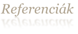 Referenciák